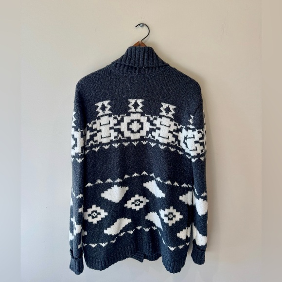 Idyllwind Aztec Sweater - Picture 3 of 3